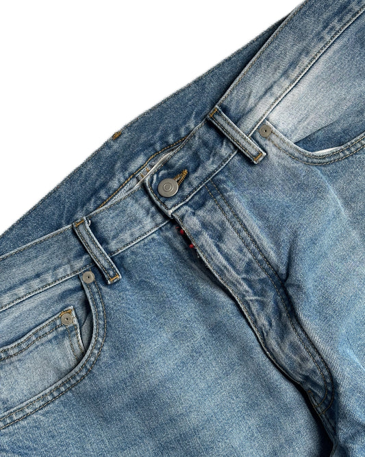 Maison Margiela Straight Jeans