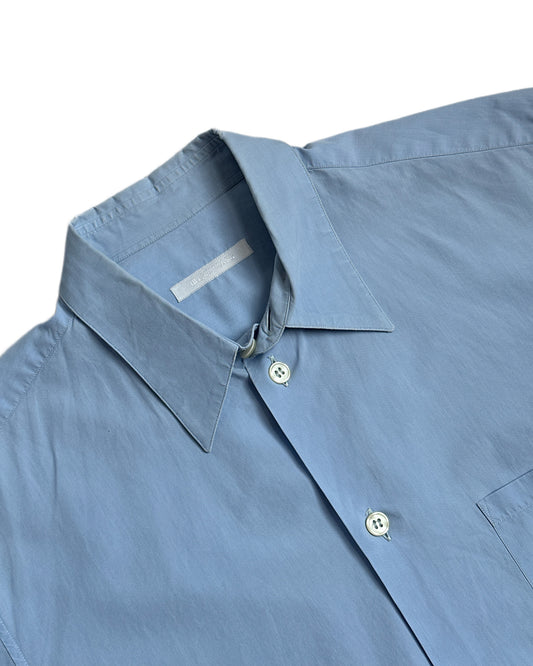Helmut Lang 2000s Button Up Shirt