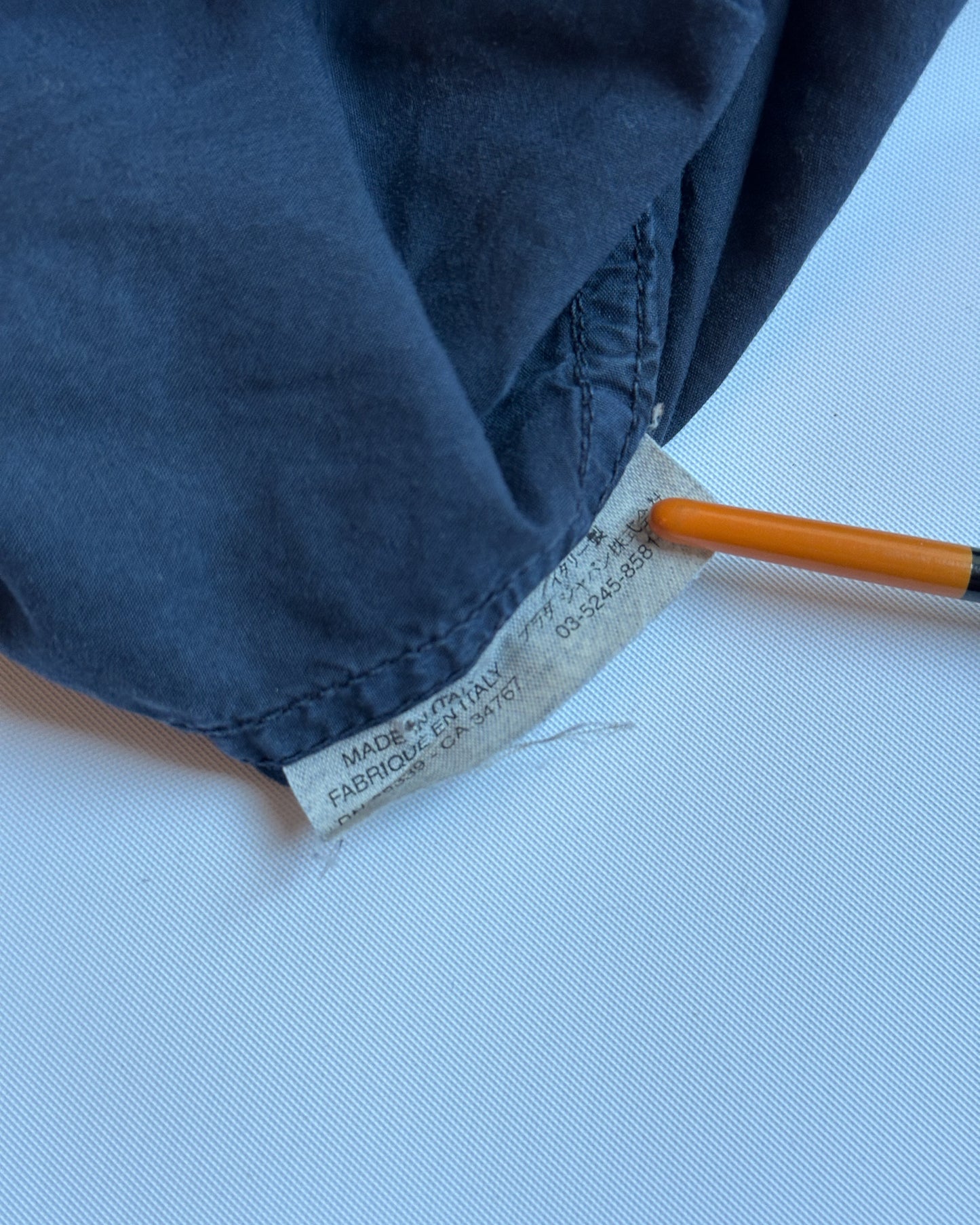 Prada Sport Lightweight Jacket