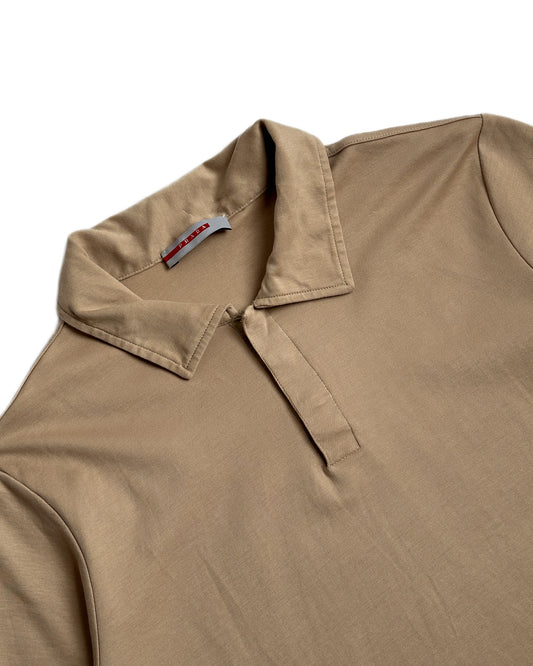 Prada Sport 2006 Polo