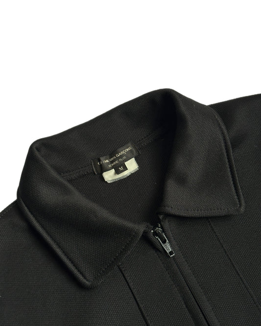 Comme des Garcons Homme Plus AD 2005 Zip Jacket