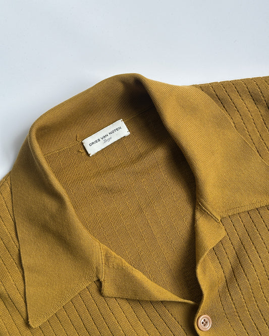 Dries Van Noten Full Button Cardigan