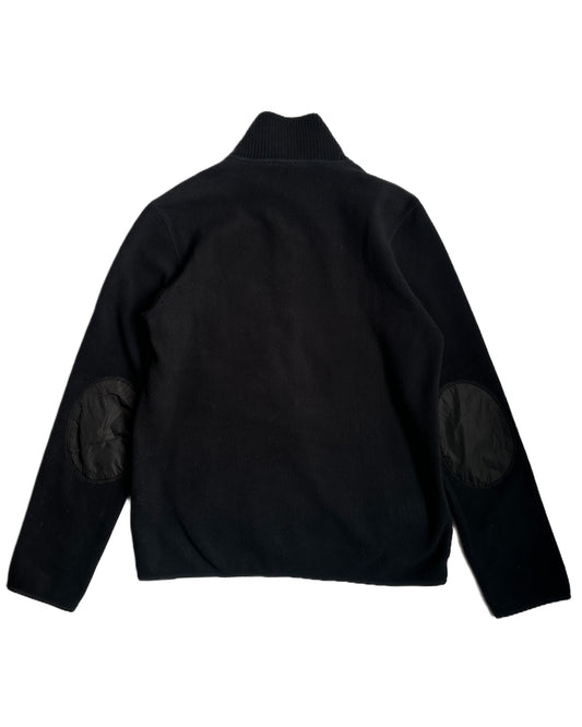 Prada Sport Half Zip Pullover
