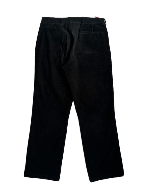 Prada Sport Corduroy Trousers