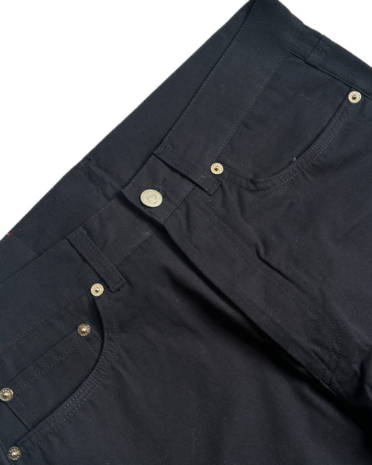 Jil Sander 5 Pocket Trousers