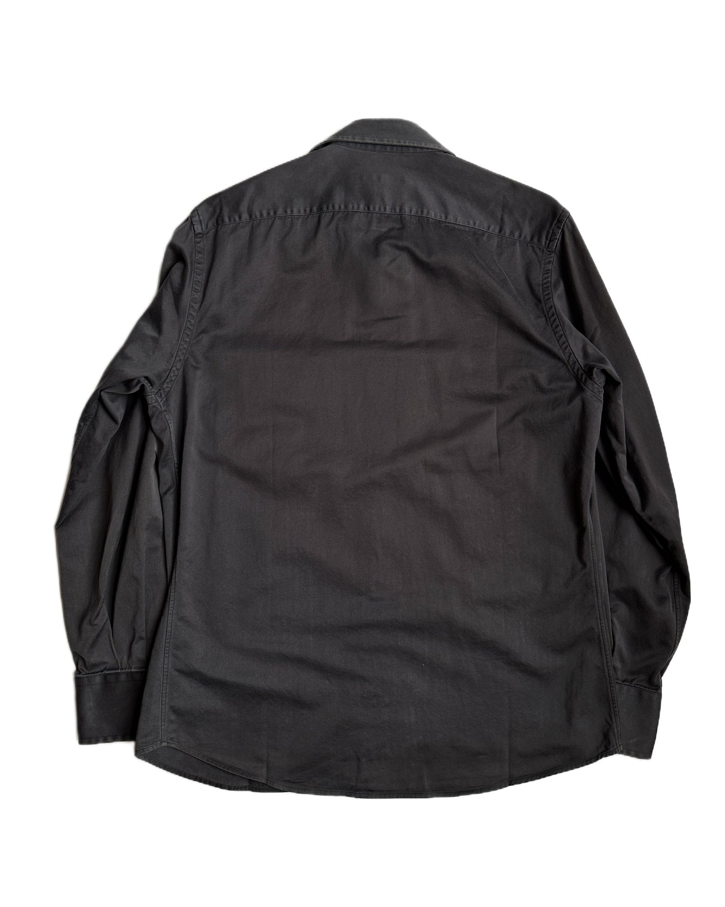Gucci by Tom Ford Work Shirt