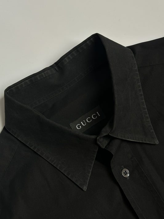 Gucci by Tom Ford Oversized Shirt