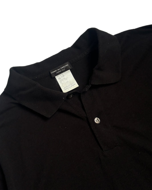 Comme des Garcons Homme Plus AD 1991 Polo