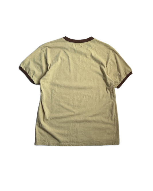 Kapital Ringer Tee