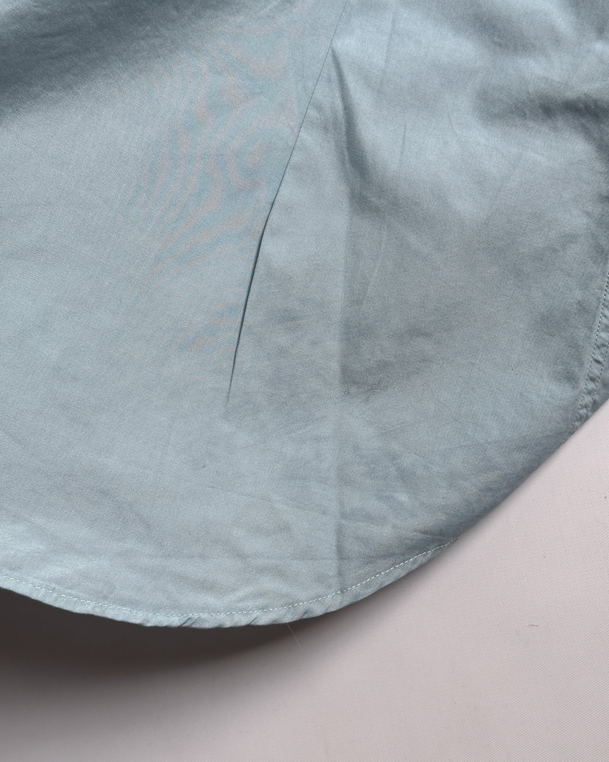 Miu Miu 2000s Utility Shirt