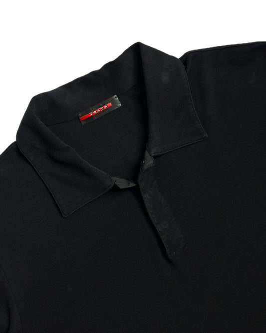 Prada Sport Polo