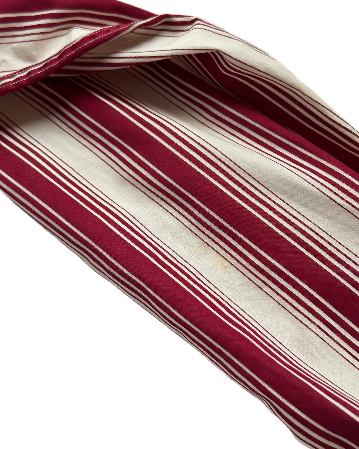 Gucci by Tom Ford Striped Button Up Shirt