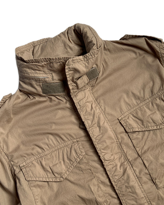Cabane de Zucca Utility Jacket