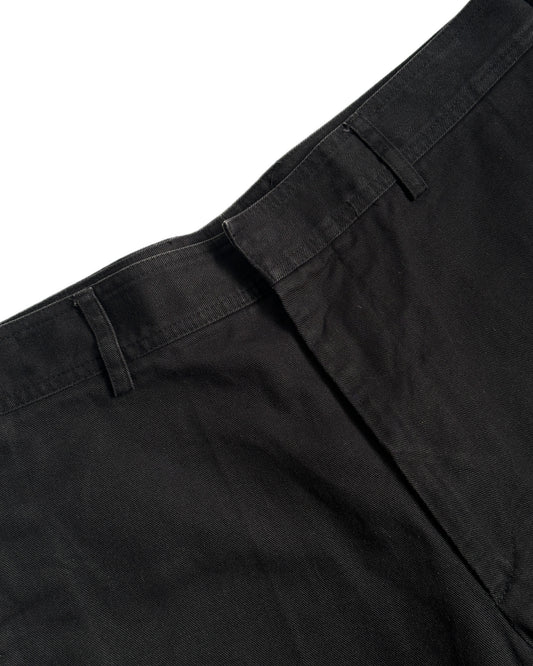 Dries Van Noten Work Shorts