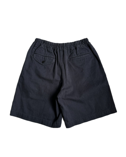 Comme des Garcons Homme Plus Evergreen Drawstring Shorts