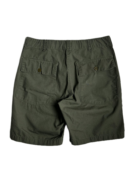 Engineered Garments Cargo Shorts
