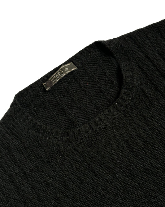 Prada Wool/Cashmere Sweater