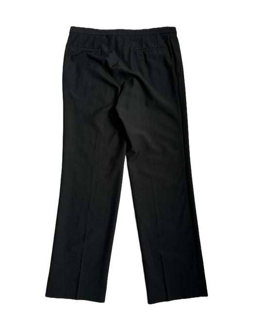 Gucci by Tom Ford Wool Trousers