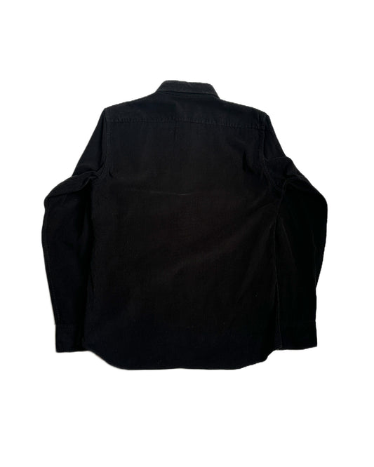Vintage agnes B. Corduroy Button Up Shirt