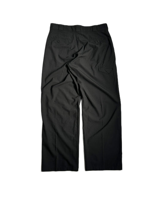 Prada by Raf Simons Wool Trousers