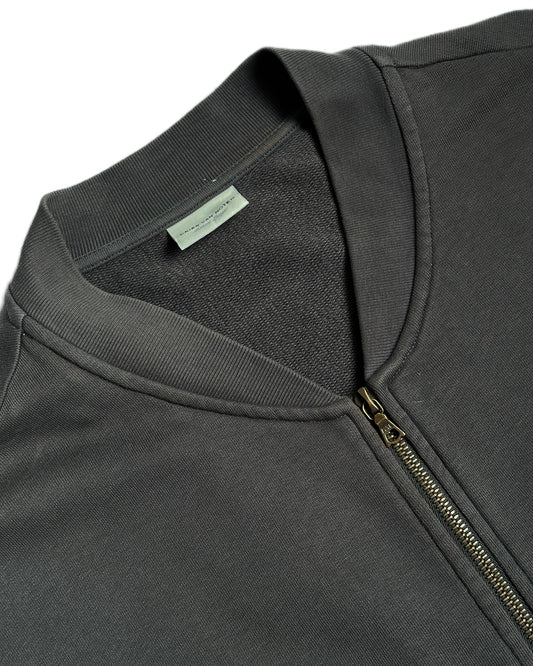 Dries Van Noten Paneled Bomber