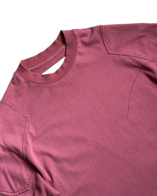 Jil Sander+ Paneled Top