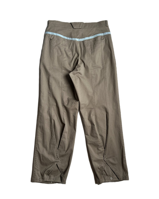 Kiko Kostadinov Adaptive Pants