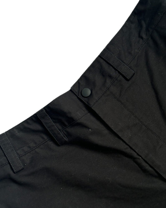 Acne Studios Work Shorts