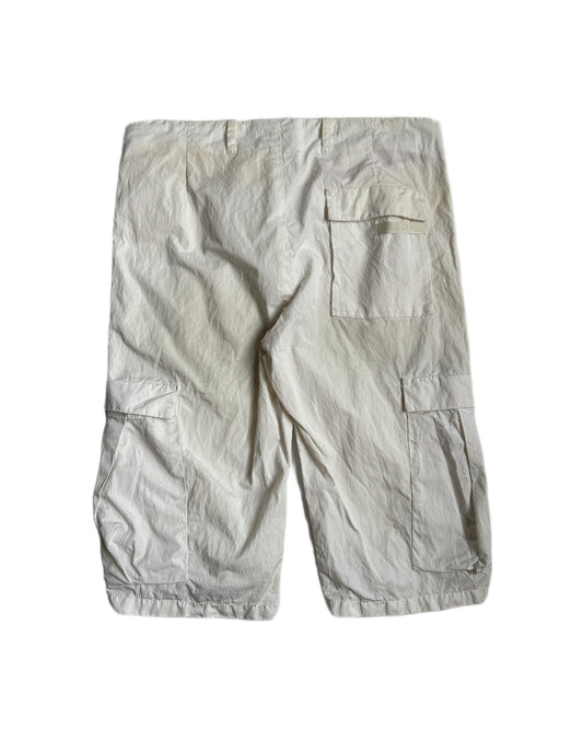 Prada Sport Cargo Shorts