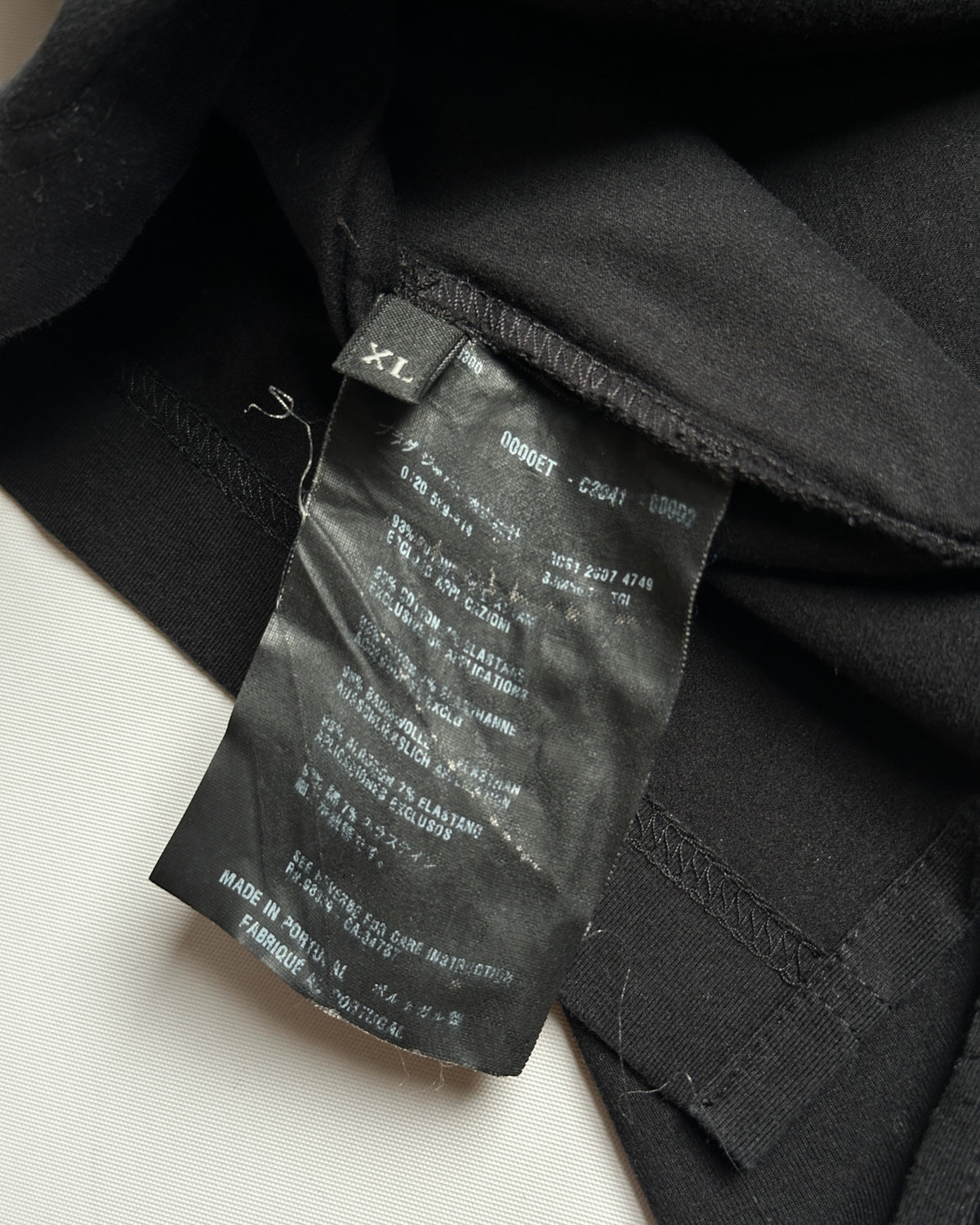 Prada Sport 2007 Polo