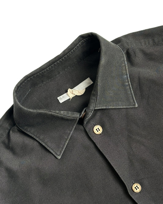 Vintage Helmut Lang Button Up Shirt