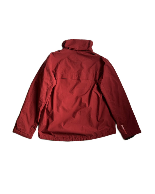 Prada Sport 2000s Gore Tex Jacket