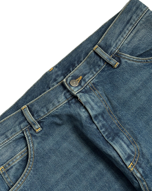 Maison Margiela Bootcut Jeans