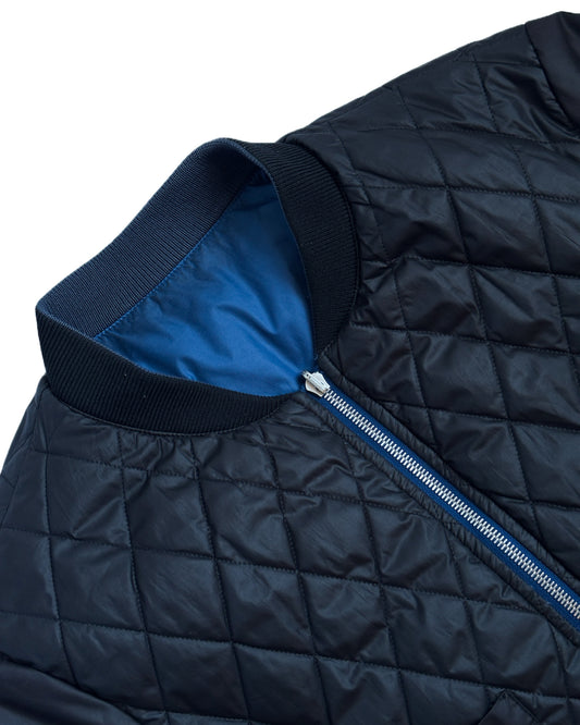 Maison Margiela Reversible Puffer Jacket