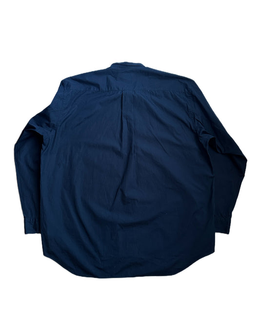 Comme des Garcons Homme Plus AD 1990 Oversized Shirt