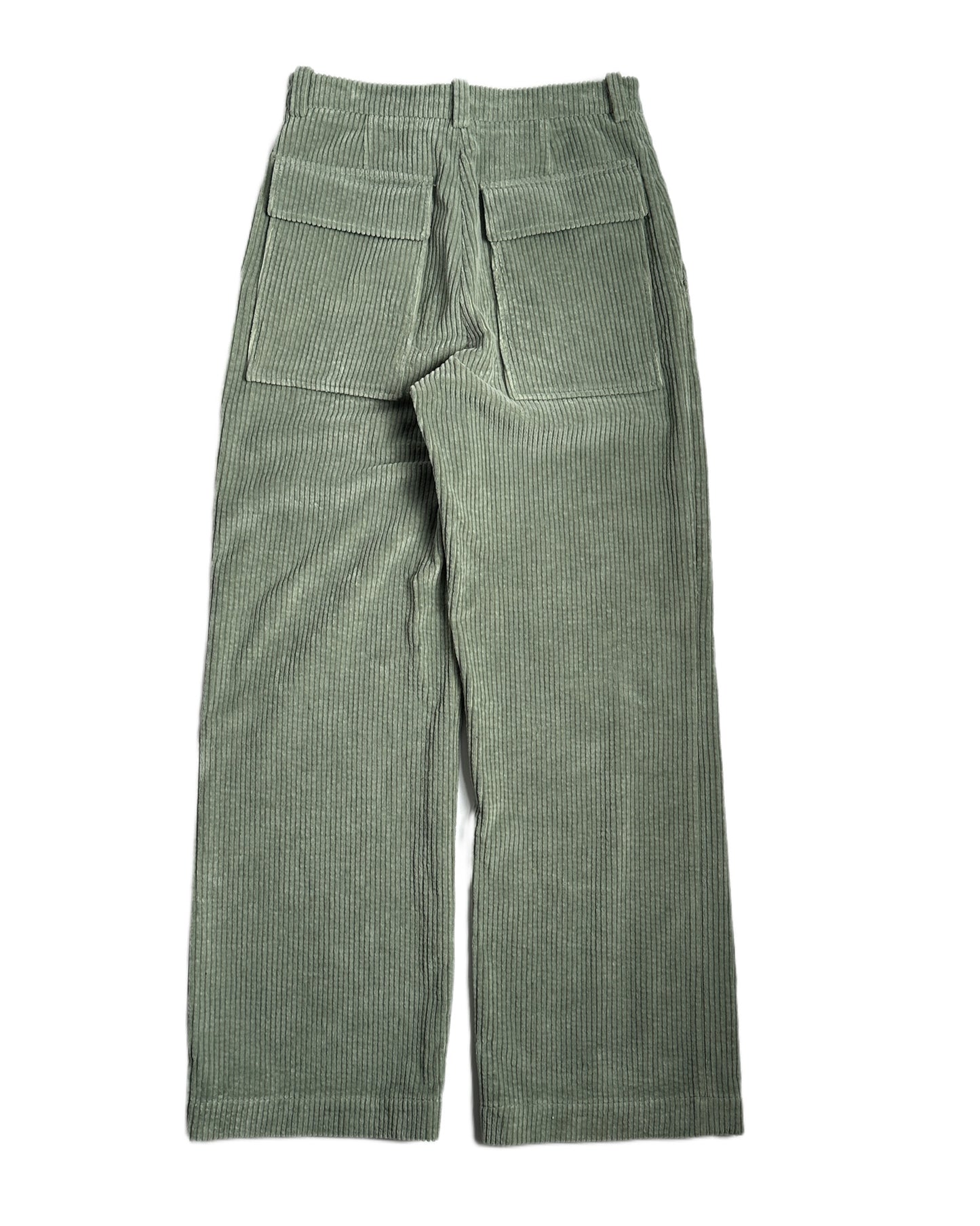 Jil Sander+ Wide Corduroy Pants