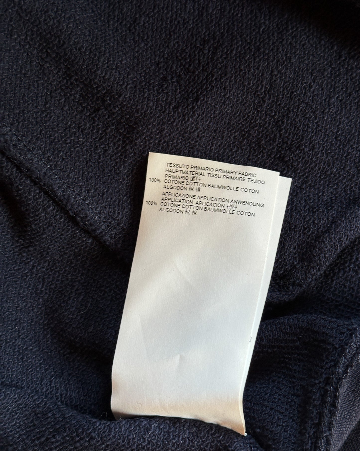 Maison Margiela Zip Jacket