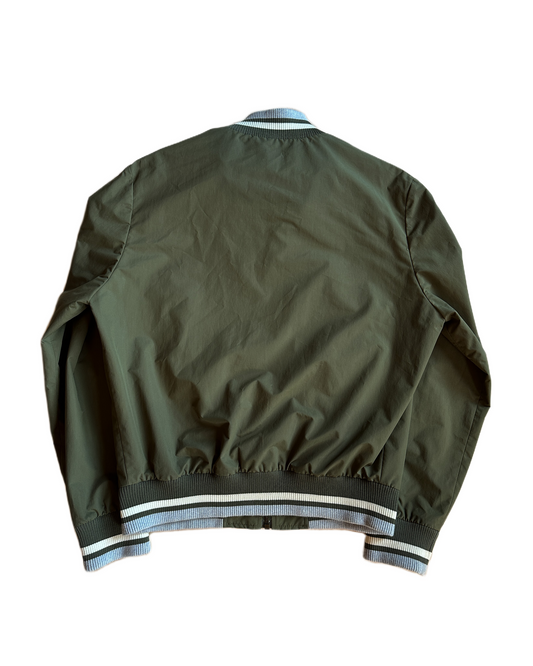 Maison Margiela Track Jacket