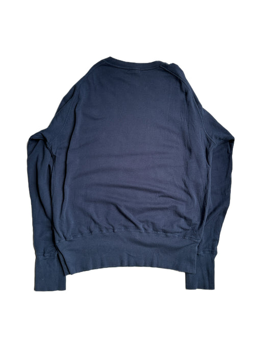 Cabane de Zucca 'God On My Side, Live to Ride' L/S