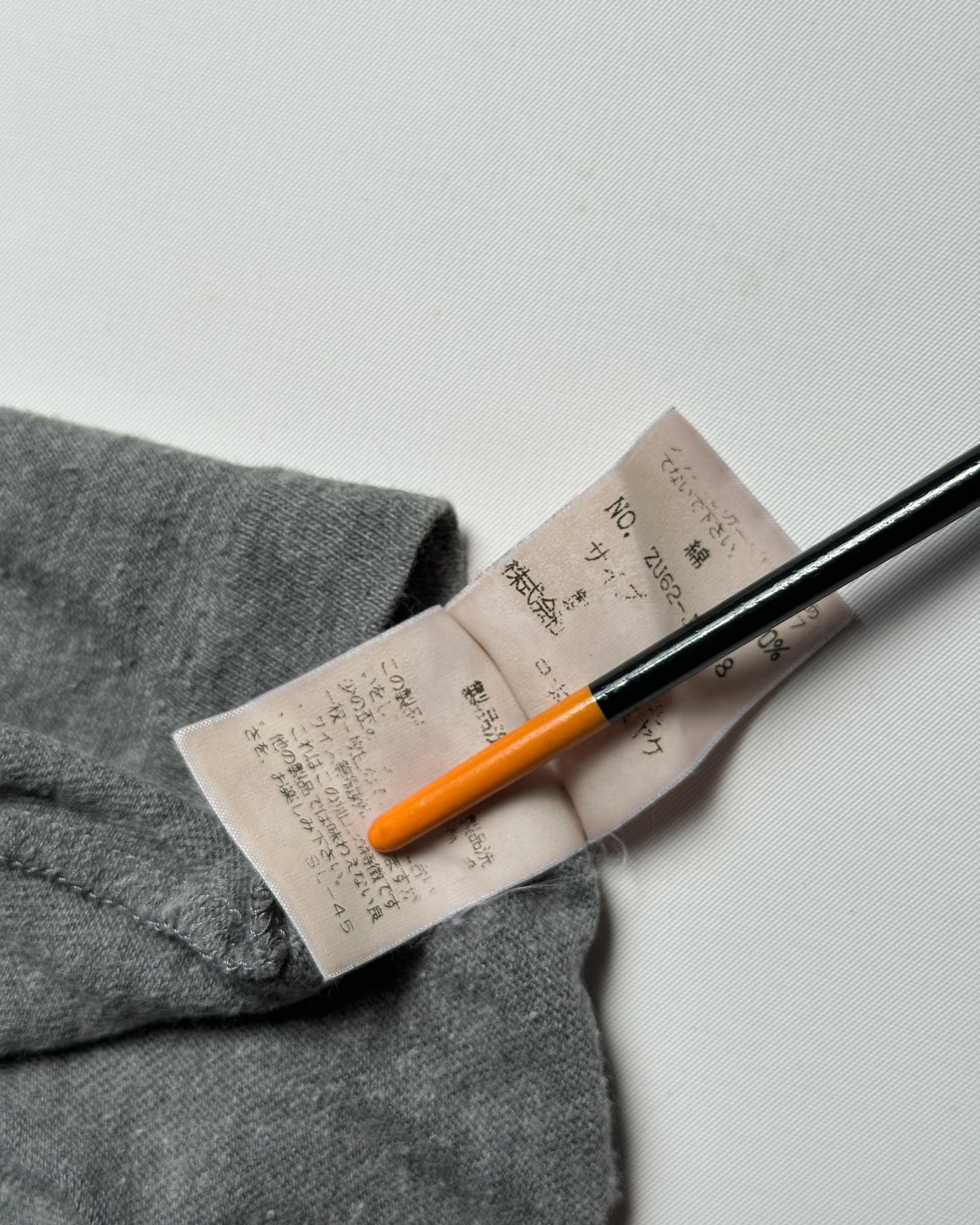 Cabane de Zucca 'Scarabeus' L/S
