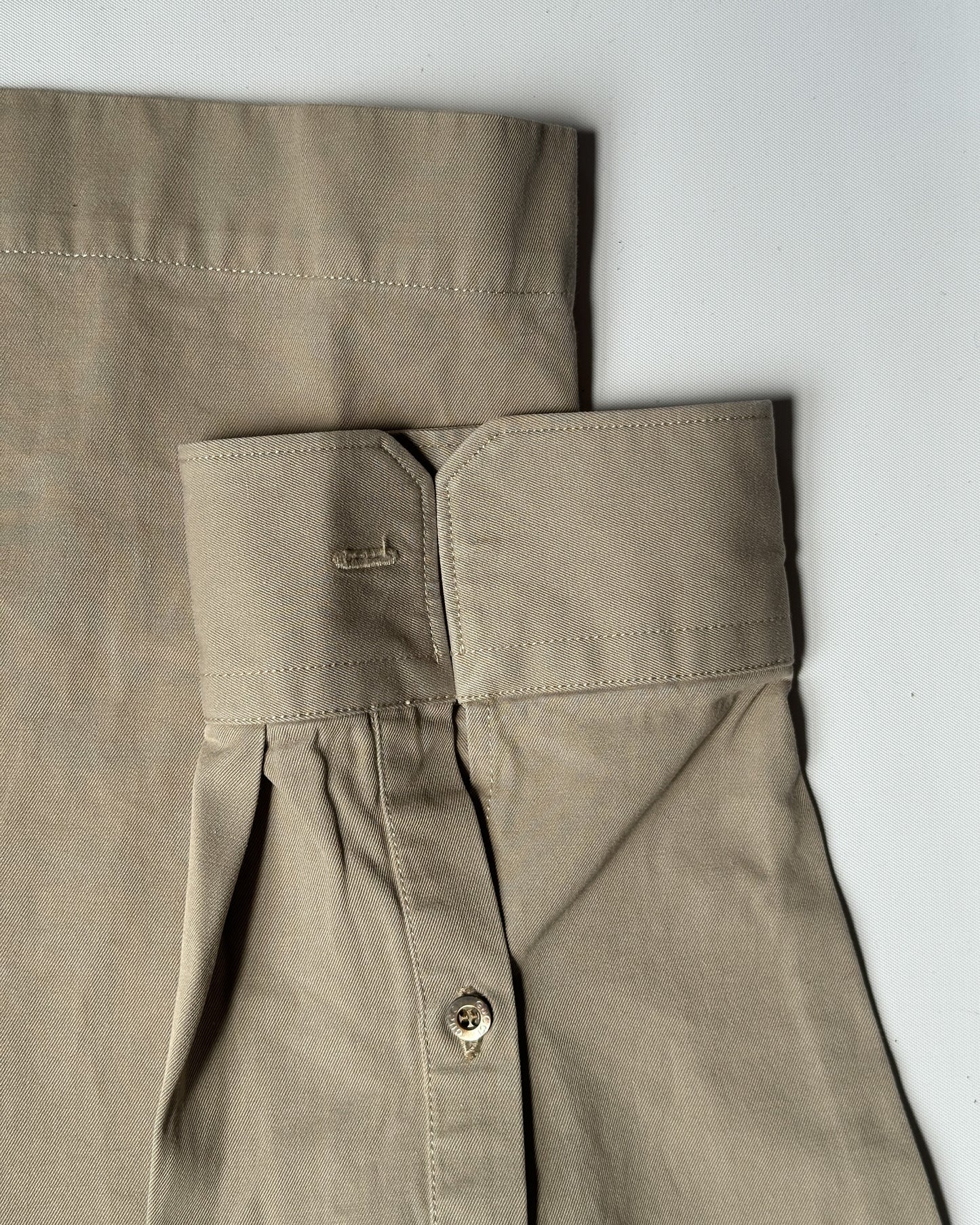 Gucci by Tom Ford Work Shirt