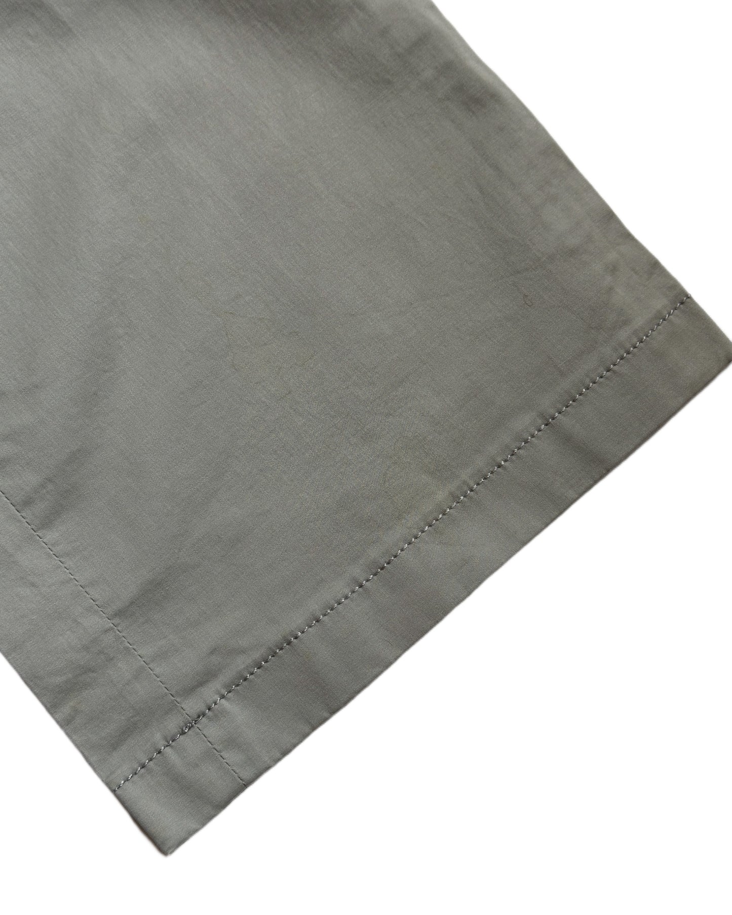 Prada Sport Straight Pants