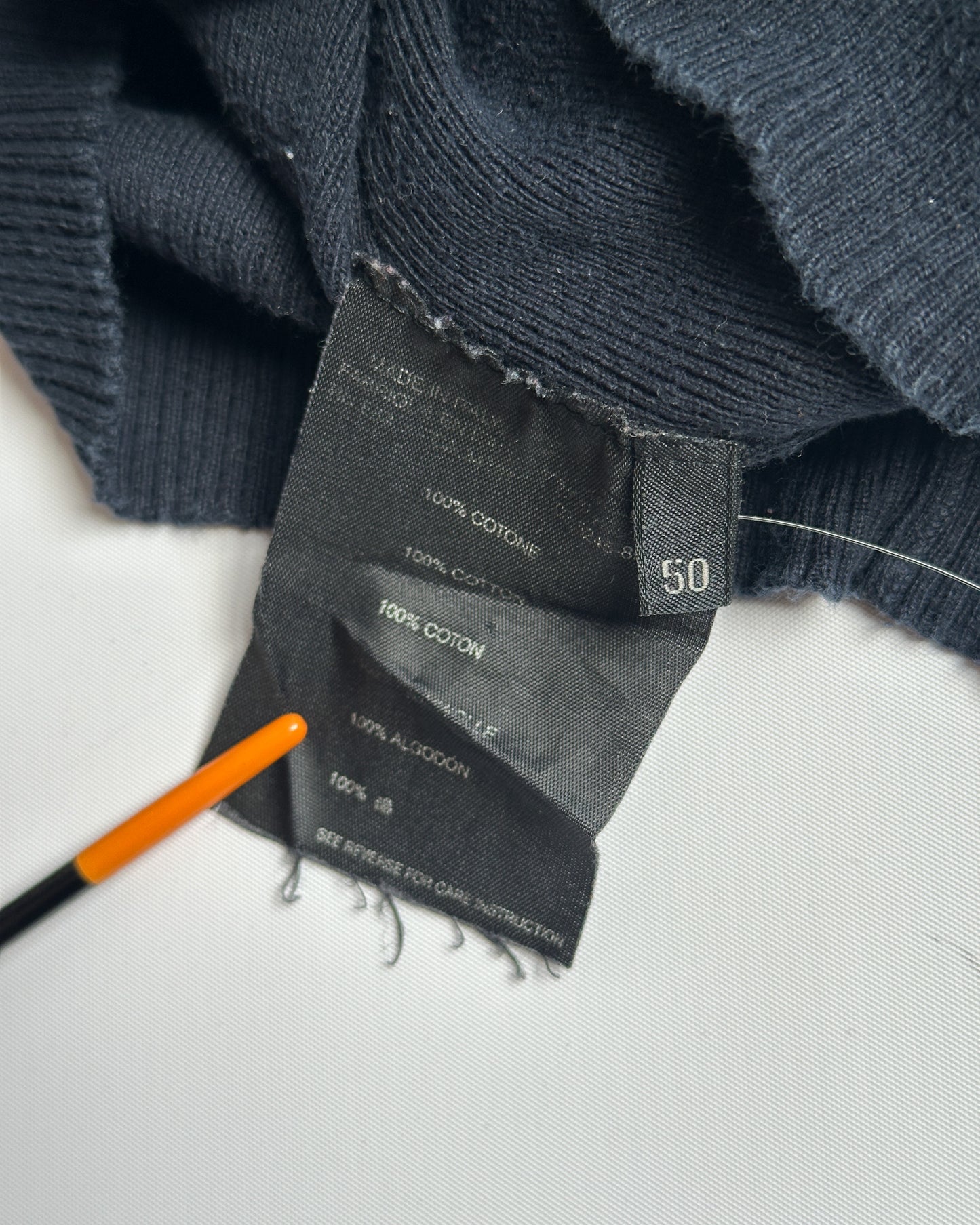 Prada Sport Knit Polo