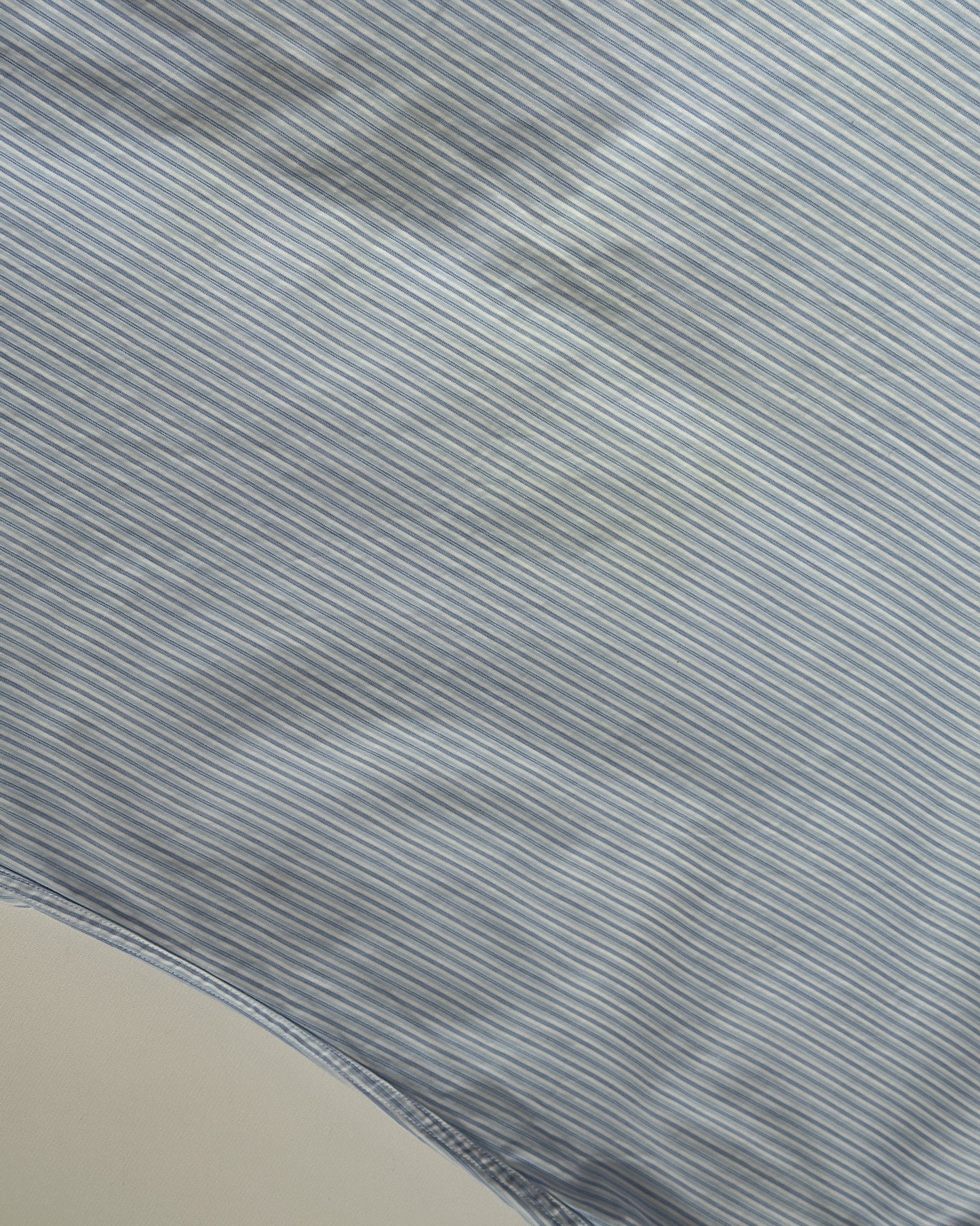 Gucci by Tom Ford Striped Button Up Shirt