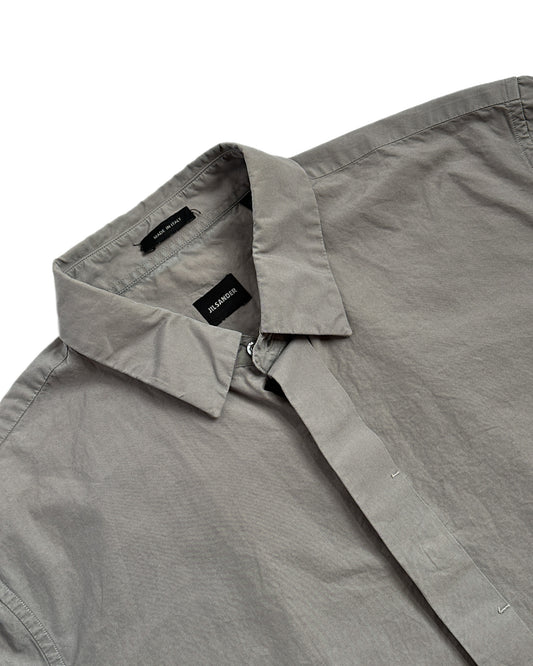 Jil Sander Button Up Shirt