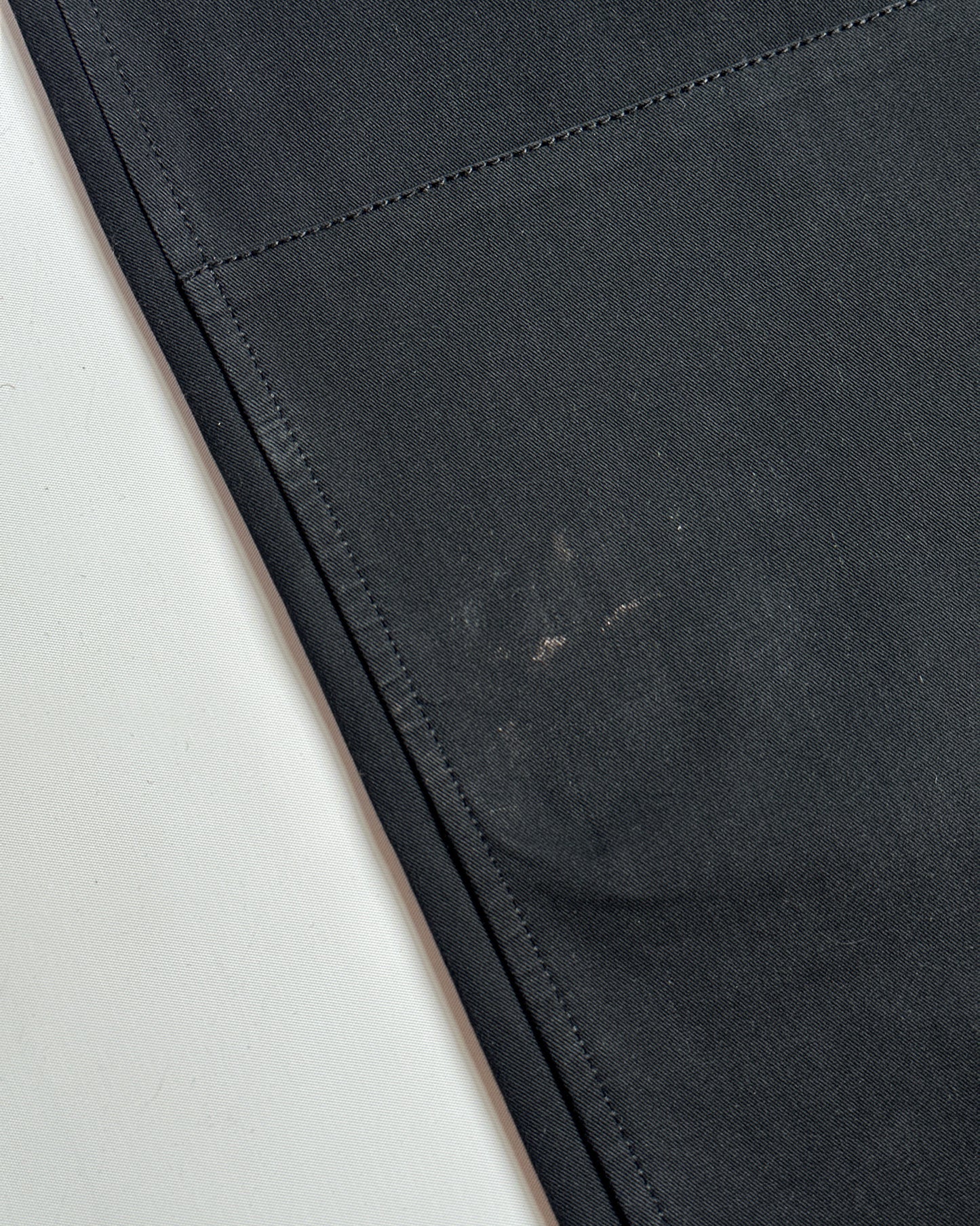 Prada Sport Work Pants