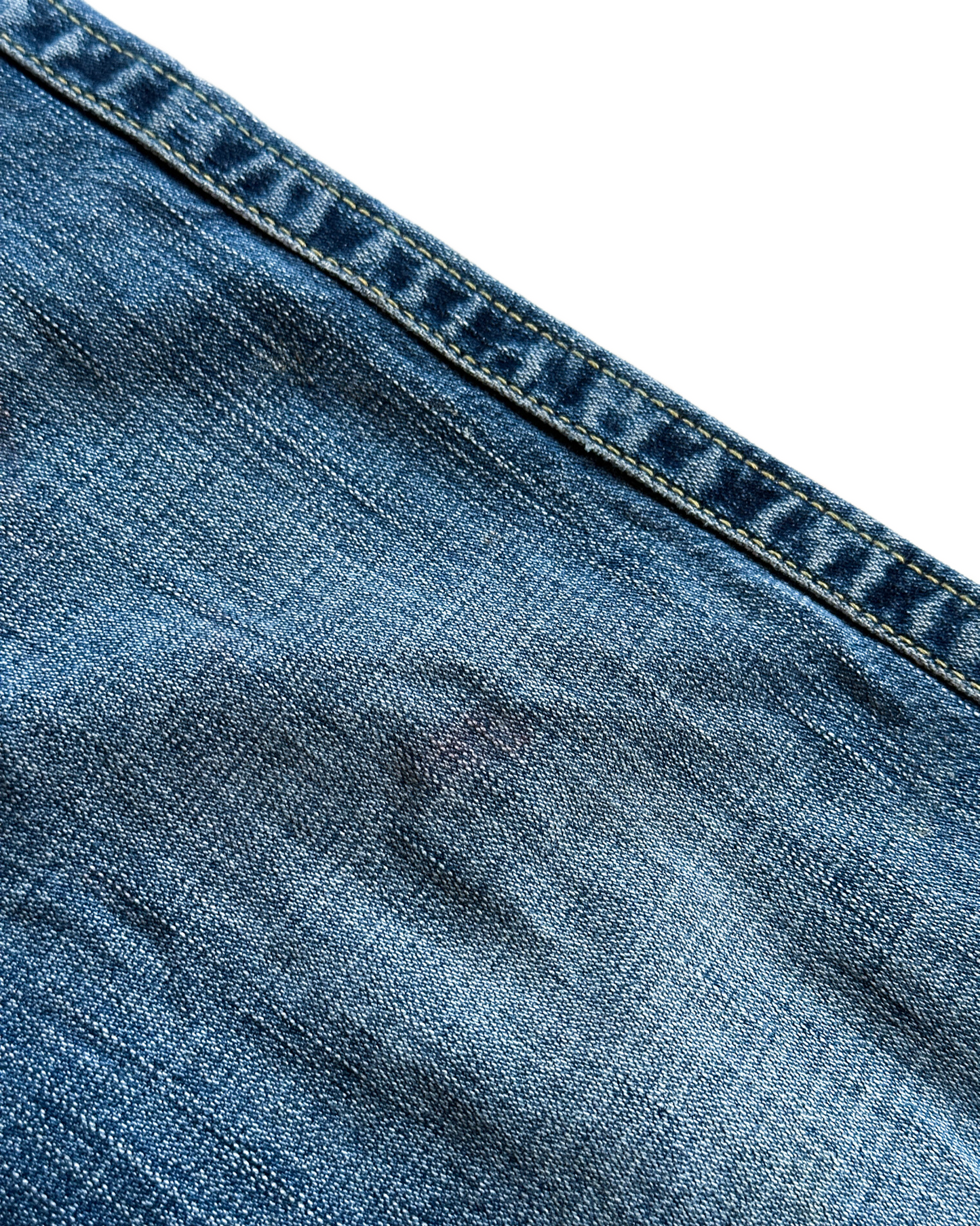 Jean Paul Gaultier Jeans