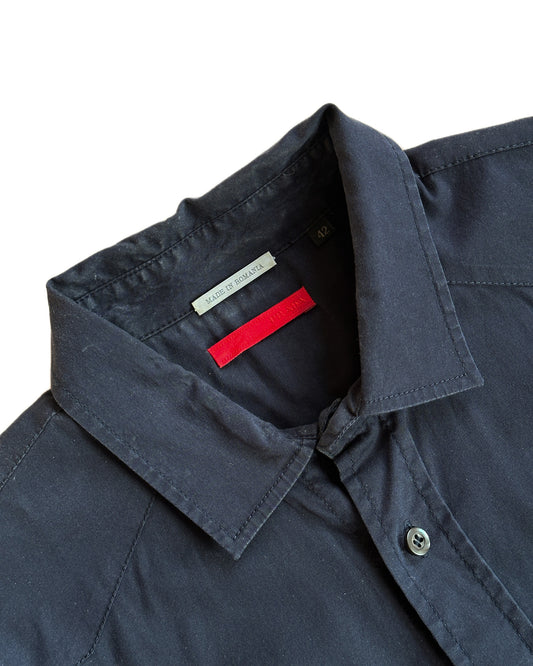 Prada Sport Western Shirt