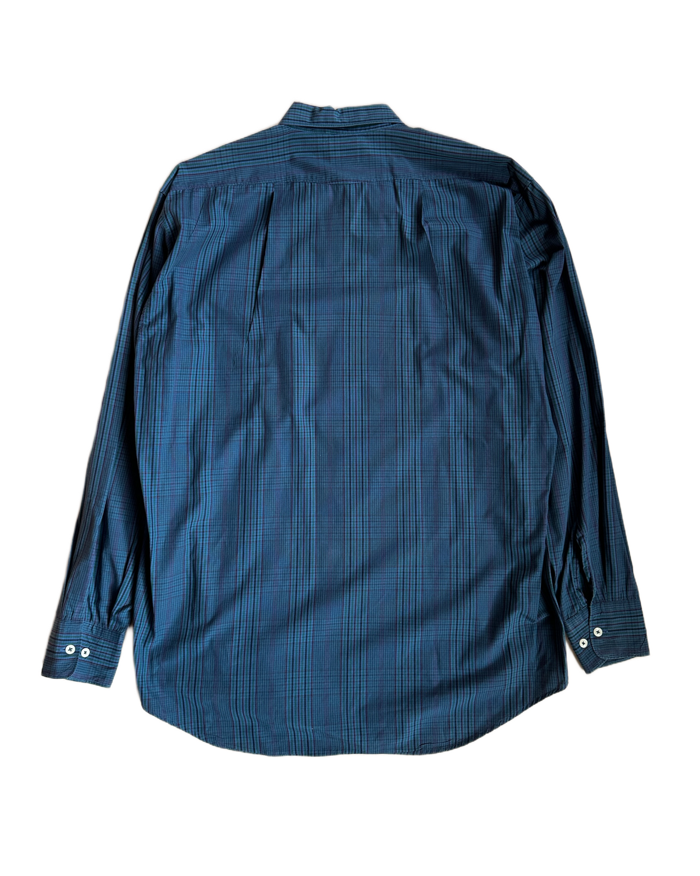 C.P. Company Button Up Shirt