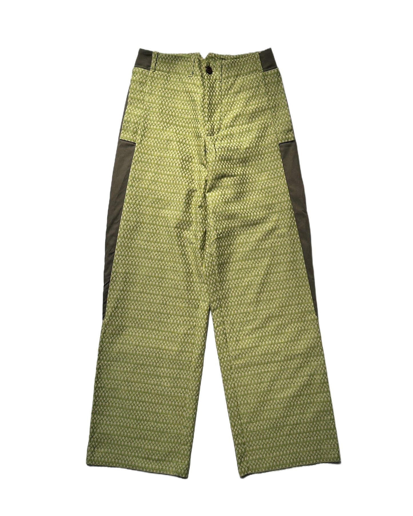 Kiko Kostadinov Zlatyu Pants
